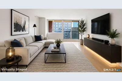 25 Forest Street #6L, Stamford, CT 06901 - Photo 2