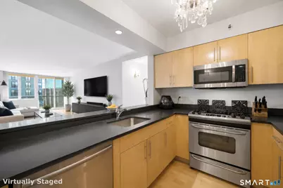 25 Forest Street #6L, Stamford, CT 06901 - Photo 4