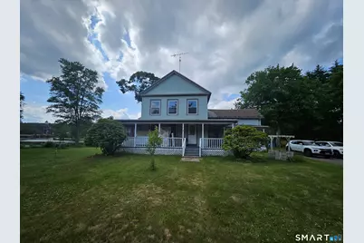 236 East Street, Stafford, CT 06076 - Photo 2