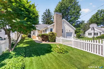 633 High Street, Fairfield, CT 06824 - Photo 1