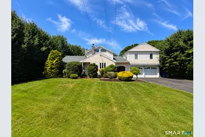 39 Sorghum Road, Shelton, CT 06484 - Photo 1