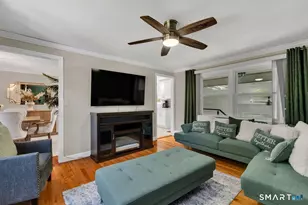 80 Prayer Spring Rd, Stratford, CT 06614 - Photo 16