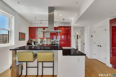 116 Crown Street #5A, New Haven, CT 06511 - Photo 8