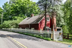 123 Rte 37 S, Sherman, CT 06784 - Photo 1