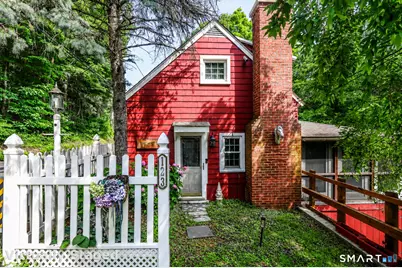 123 Rte 37 South, Sherman, CT 06784 - Photo 1