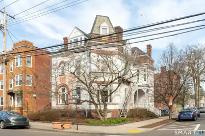 463 Orange Street #31, New Haven, CT 06511 - Photo 1