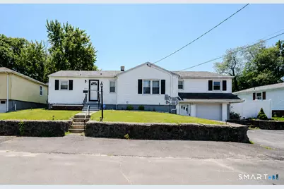869 Washington Ave Extension, Waterbury, CT 06708 - Photo 1