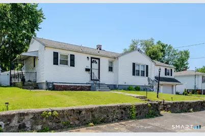 869 Washington Ave Extension, Waterbury, CT 06708 - Photo 2