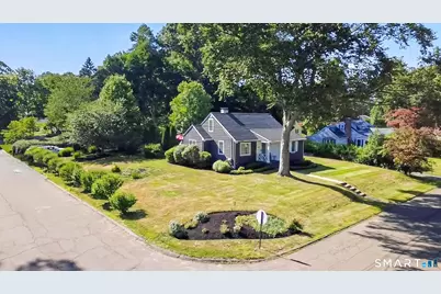 163 Fernwood Road, Trumbull, CT 06611 - Photo 4