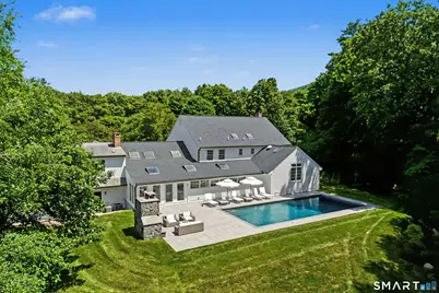 71 Woodford Hills Drive, Avon, CT 06001 - Photo 2