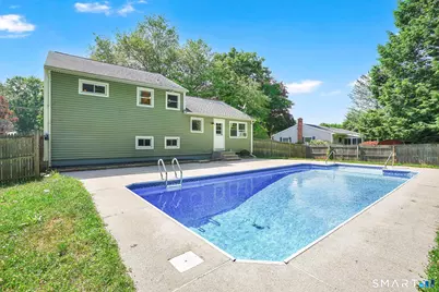 12 Webster Road, Enfield, CT 06082 - Photo 4