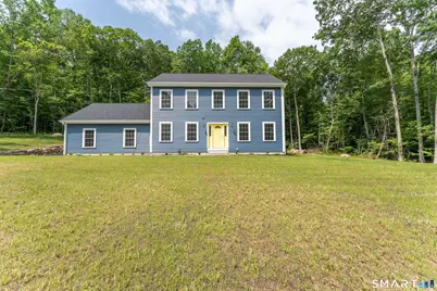 41 Weeks Road West, Eastford, CT 06242 - Photo 2