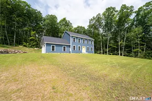 41 Weeks Road W, Eastford, CT 06242 - Photo 1