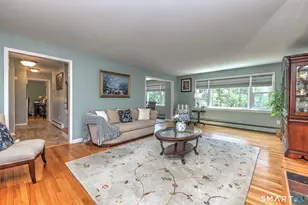 66 Knollwood Dr, Branford, CT 06405 - Photo 8