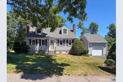 119 Simpkins Drive, Bristol, CT 06010 - Photo 1