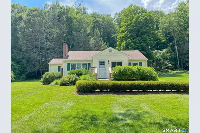 5-R Broad Hill Road, Granby, CT 06090 - Photo 1