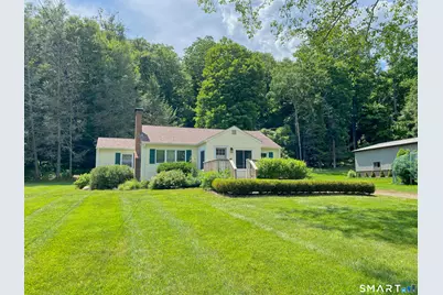 5-R Broad Hill Road, Granby, CT 06090 - Photo 30