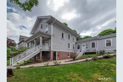 467 Quinnipiac Avenue #1, New Haven, CT 06513 - Photo 1