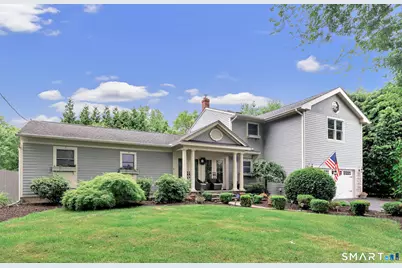 47 Sorghum Road, Shelton, CT 06484 - Photo 1