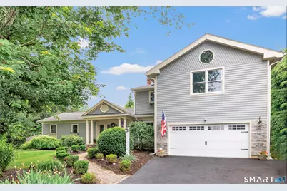 47 Sorghum Road, Shelton, CT 06484 - Photo 2
