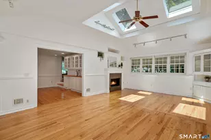 141 Idlewood Dr, Stamford, CT 06905 - Photo 16