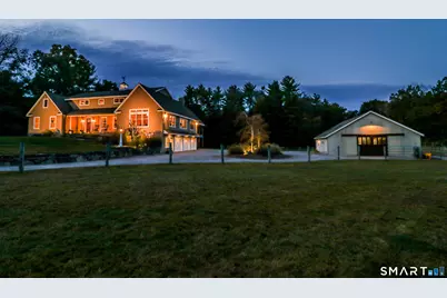 250 Maple Road, Easton, CT 06612 - Photo 8
