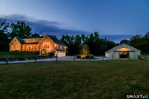 250 Maple Rd, Easton, CT 06612 - Photo 8