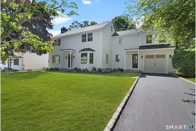 16 Grace Street, New Canaan, CT 06840 - Photo 1