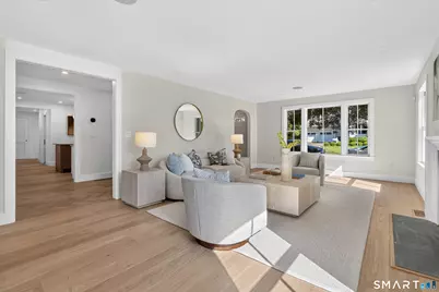 16 Grace Street, New Canaan, CT 06840 - Photo 4
