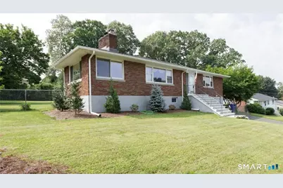 433 Highland Drive, Waterbury, CT 06708 - Photo 2