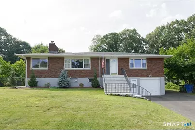 433 Highland Drive, Waterbury, CT 06708 - Photo 1