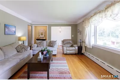 433 Highland Drive, Waterbury, CT 06708 - Photo 4