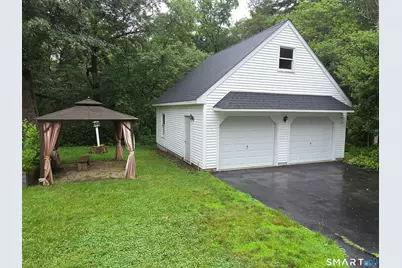 314 Brickyard Road, Thompson, CT 06255 - Photo 2