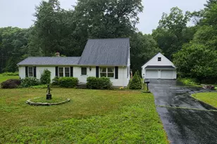 314 Brickyard Rd, Thompson, CT 06255 - Photo 1
