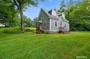 128 Lebanon Rd, Franklin, CT 06254 - Photo 2