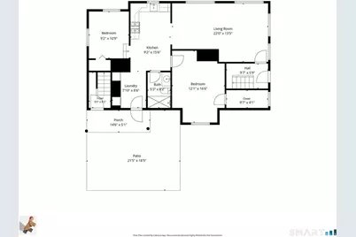 47 Second Street, Norwalk, CT 06855 - Photo 26