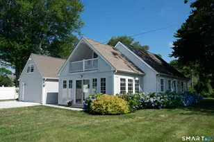 119 Great Hammock Rd, Old Saybrook, CT 06475 - Photo 1