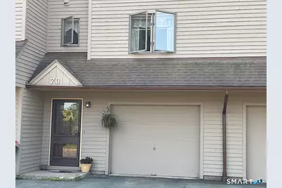489 Wolcott Street #70, Bristol, CT 06010 - Photo 1