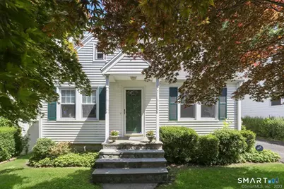 24 Henry Street, Darien, CT 06820 - Photo 1