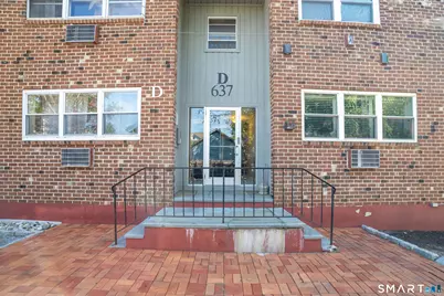 637 Cove Road #D5, Stamford, CT 06902 - Photo 4