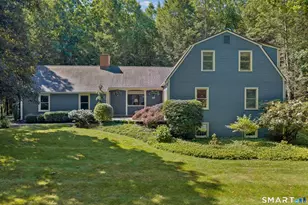 297 N Poverty Rd, Southbury, CT 06488 - Photo 1