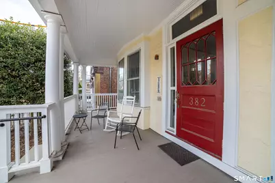 382 Whitney Avenue #4, New Haven, CT 06511 - Photo 2
