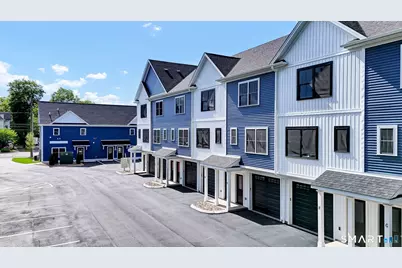 70 Whiting Street #Apt A, Plainville, CT 06062 - Photo 26