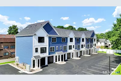 70 Whiting Street #Apt A, Plainville, CT 06062 - Photo 2