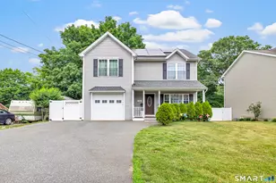 286 California St, Stratford, CT 06615 - Photo 1