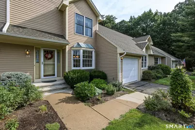 55 Dartmoor Road #55, Enfield, CT 06082 - Photo 2