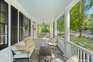 33 Mead Ave, Greenwich, CT 06807 - Photo 2