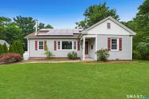 824 Randolph Rd, Middletown, CT 06457 - Photo 1