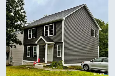 123 Whalehead Road, Ledyard, CT 06335 - Photo 1