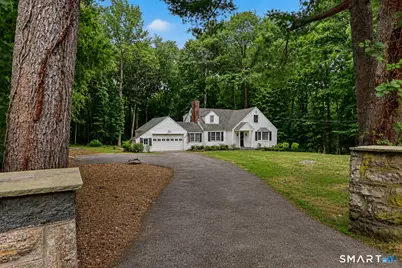 222 Silver Hill Lane, Stamford, CT 06905 - Photo 1